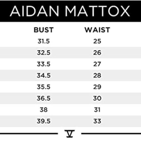 Aidan Mattox Aidan Mattox Beaded Cocktail Dress - Picture 8 of 8